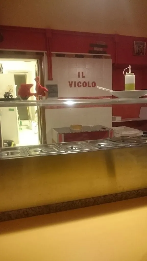Pizzeria Il Vicolo Di Cellante Roberta_Montanaro_slider_image_3