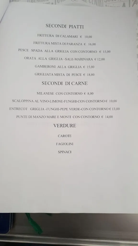 Menu_Ristorante pizzeria il nuovo berchet'_Montanaro_image_1