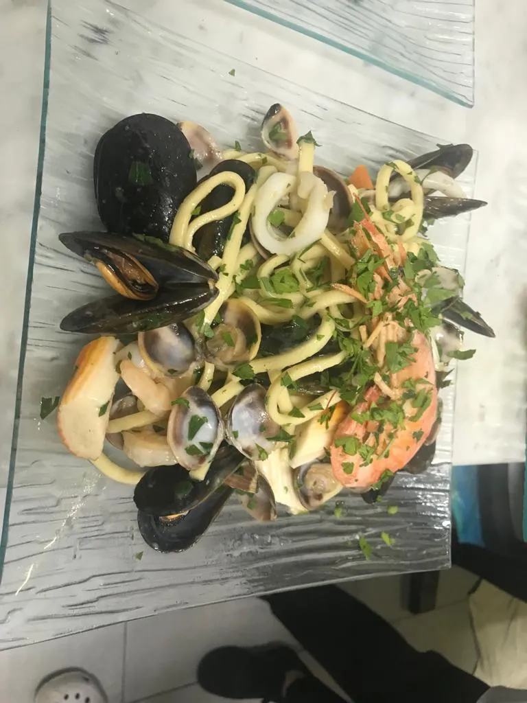 Menu_Ristorante pizzeria il nuovo berchet'_Montanaro_image_5