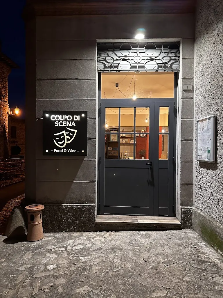 Mahesh Paolini-Subramanya_COLPO DI SCENA – Food & Wine –_Montecastello_review