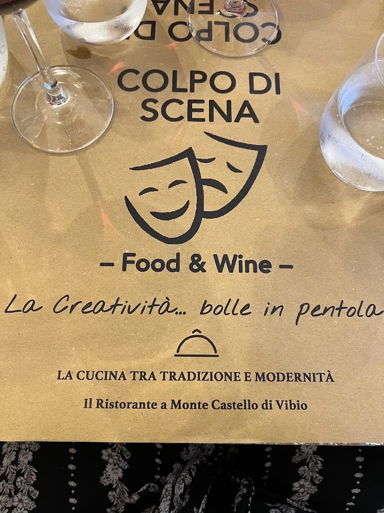 Alan Stevens_COLPO DI SCENA – Food & Wine –_Montecastello_review