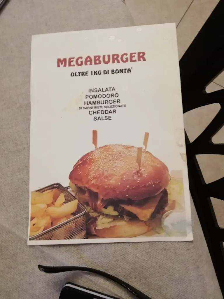 Menu_1000 • Pizza and Diner_Corigliano d'Otranto_image_4