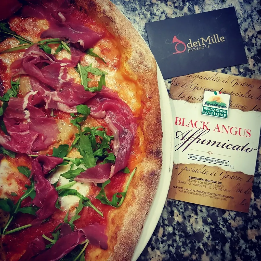 Menu_1000 • Pizza and Diner_Corigliano d'Otranto_image_6