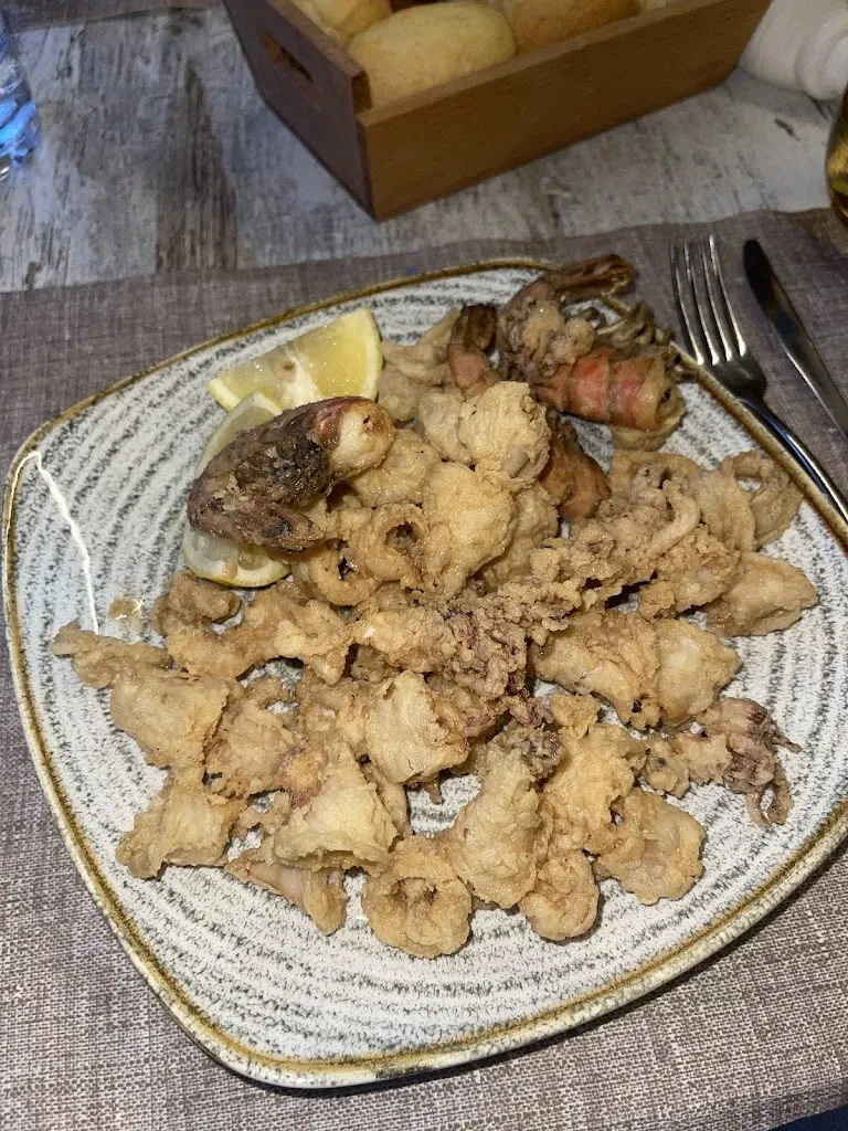 Nathanael Foster_La Paranza_Montecrestese_review