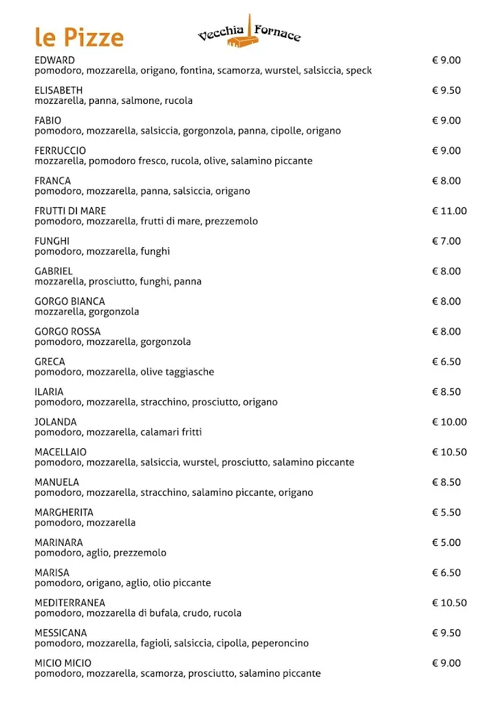 Menu_Ristorante Vecchia Fornace_Montechiaro d'Acqui_immagine_1