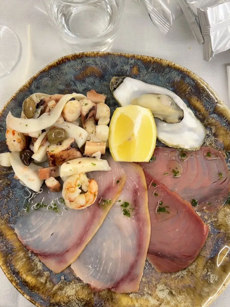 Francesca Ferraro_Antonio e Maria_Montegrosso_review