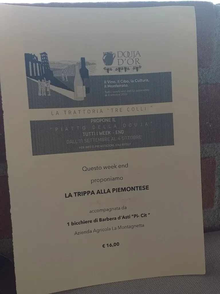Menu_Trattoria Tre Colli_Montechiaro d'Asti_image_4