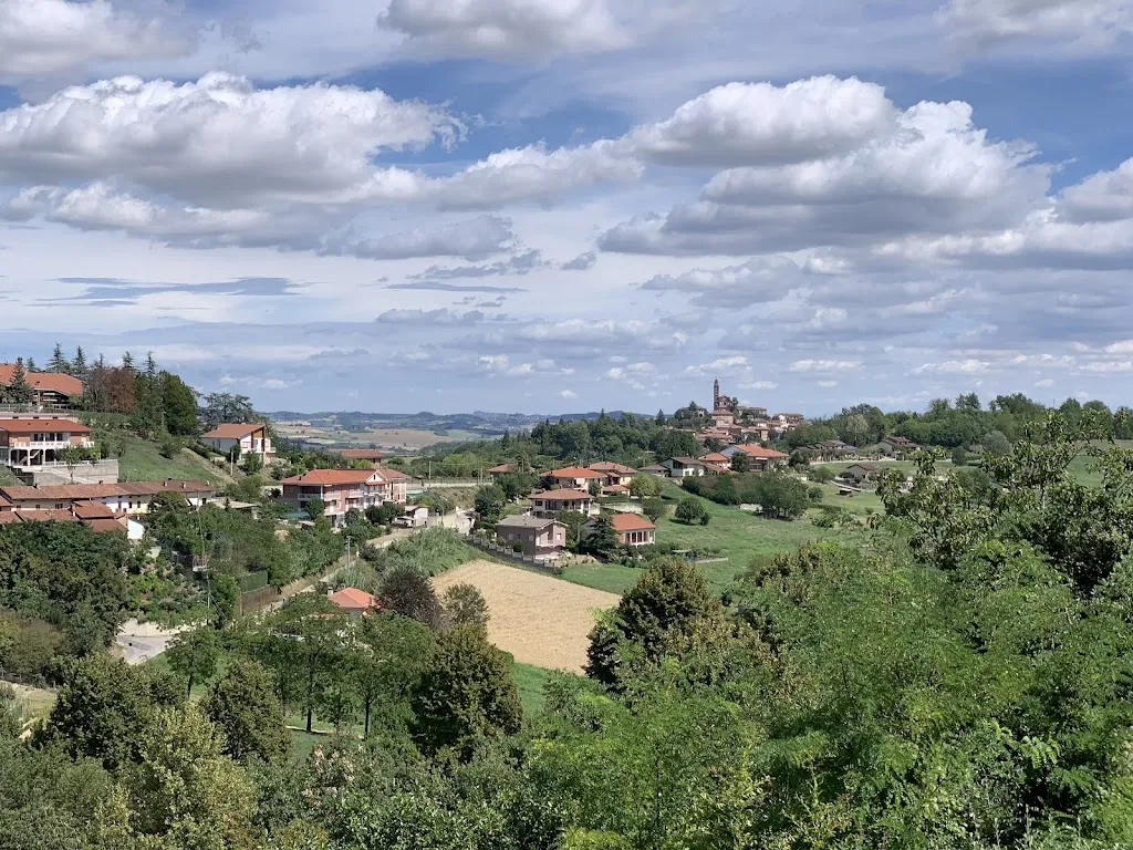 Gilles Raseev_Trattoria Tre Colli_Montechiaro d'Asti_review