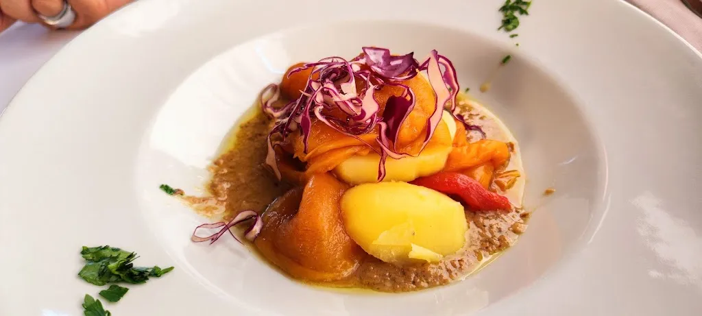 Roberto Neoleletto_Trattoria Tre Colli_Montechiaro d'Asti_review