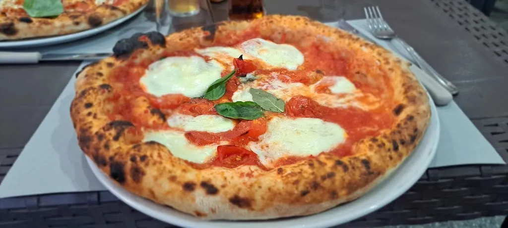 Sissy_LE COCCINELLE | Pizzeria Antrona_Montescheno_review