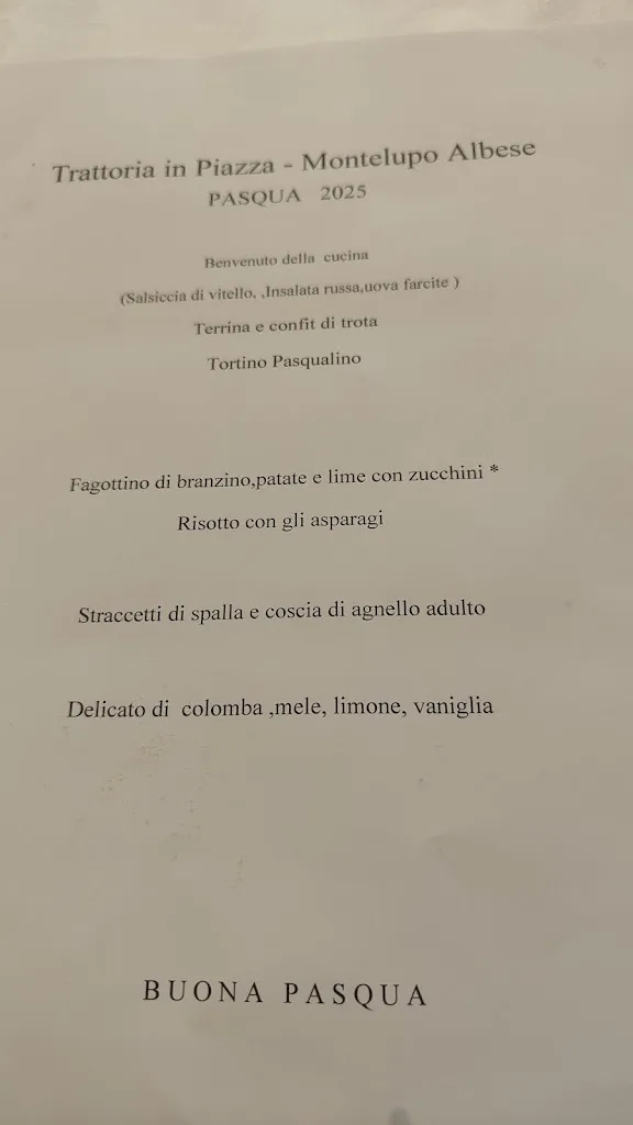 Menu_Trattoria In Piazza_Montelupo Albese_image_1