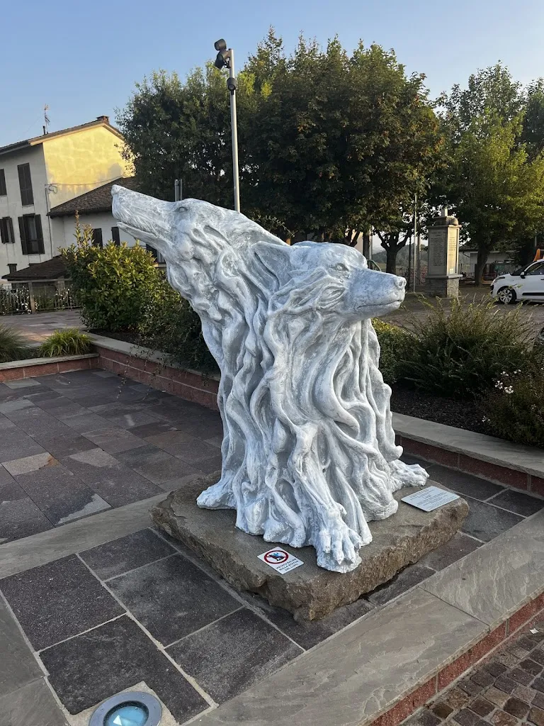 Gotoku Neko_Trattoria In Piazza_Montelupo Albese_review