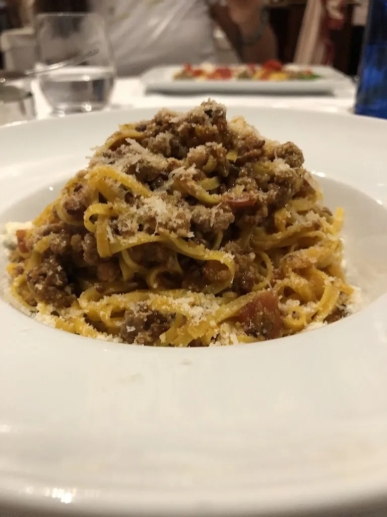 Arne de B_Trattoria In Piazza_Montelupo Albese_review