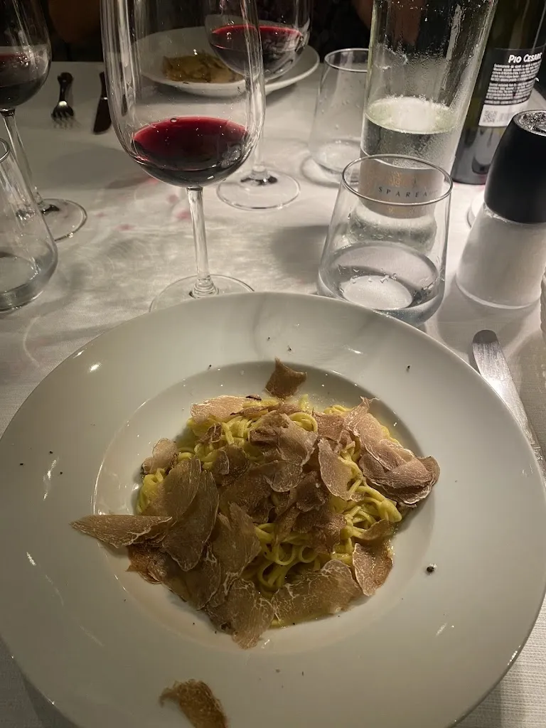 Ramtin Rezazadeh_Ristorante Ca' del Lupo_Montelupo Albese_review
