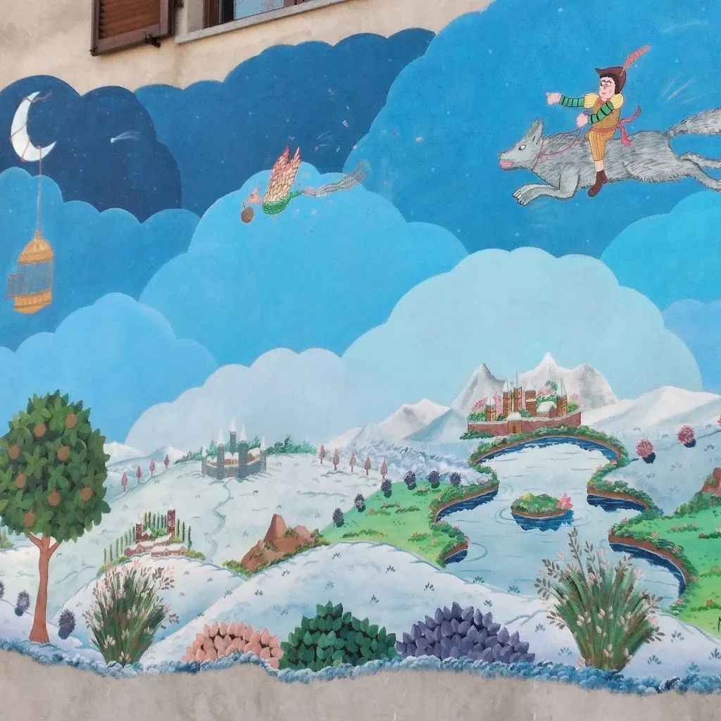 Marisa Fantino_Montelupo Albese_Montelupo Albese_review