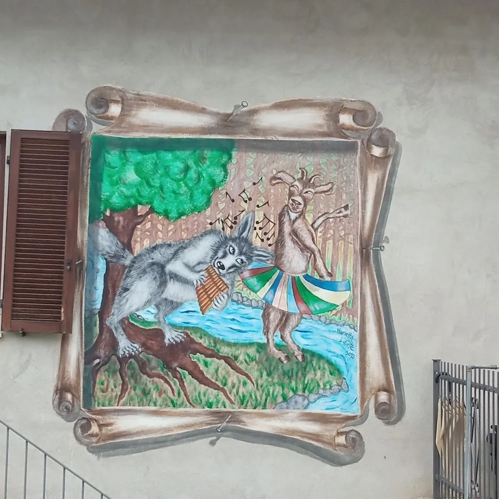 Montelupo Albese restaurant in Montelupo Albese