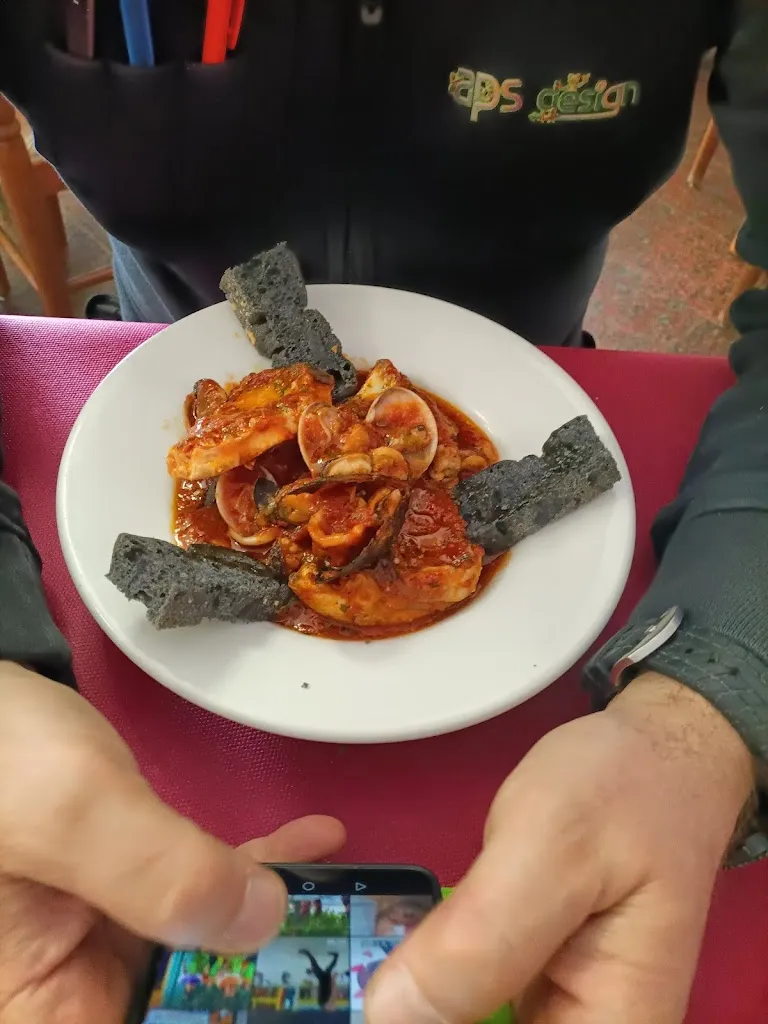 Antonio de rose_Bar Ristorante Mencagli_Monteu da Po_review