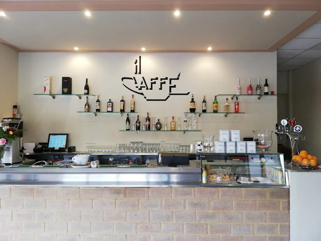 Il Sorriso restaurant in Monteu da Po