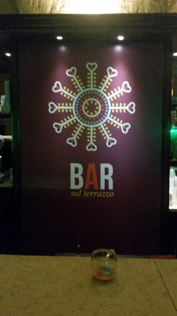 Benny Zaminga_Castle of Monti_Corigliano d'Otranto_review