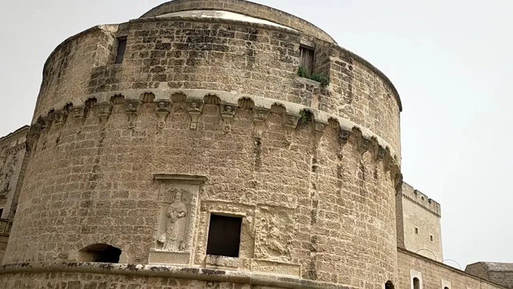 Castle of Monti_Corigliano d'Otranto_slider_image_2