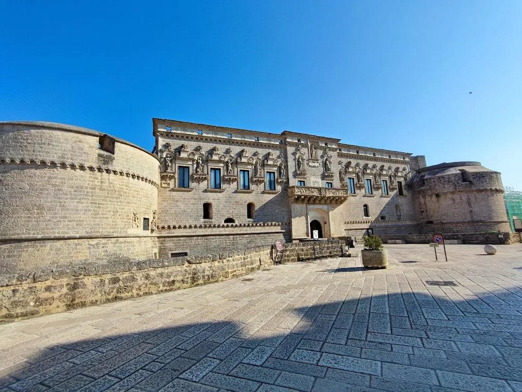 Castle of Monti_Corigliano d'Otranto_slider_image_3
