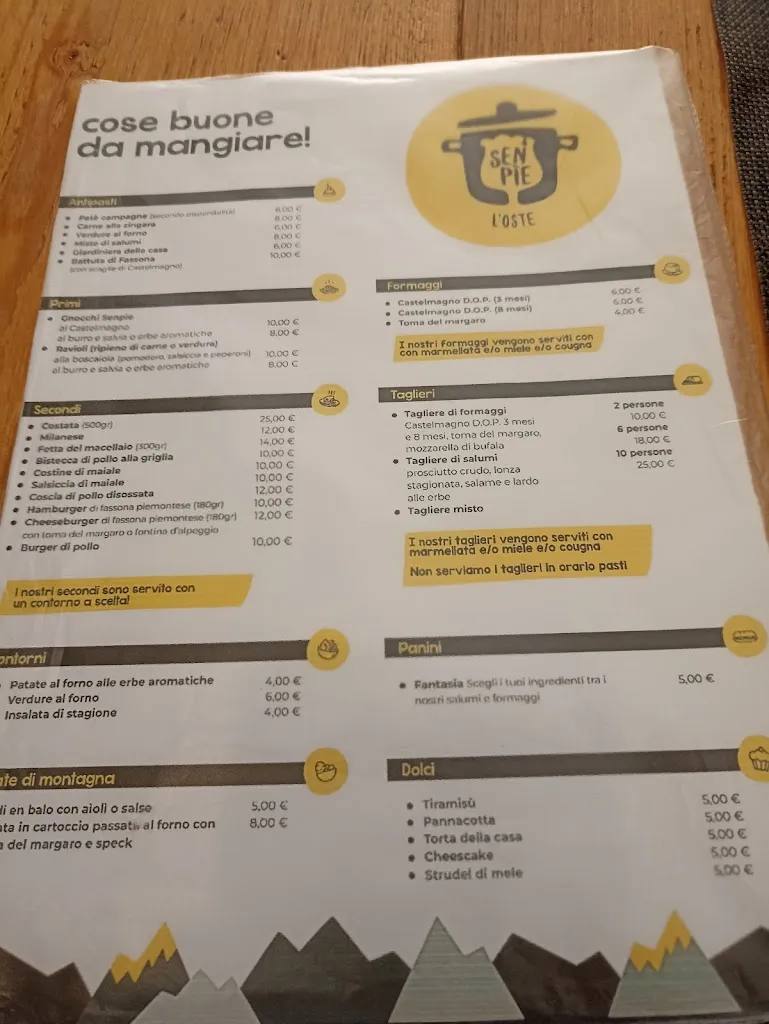 Menu_L'Oste de Senpìe_Monterosso Grana_immagine_4
