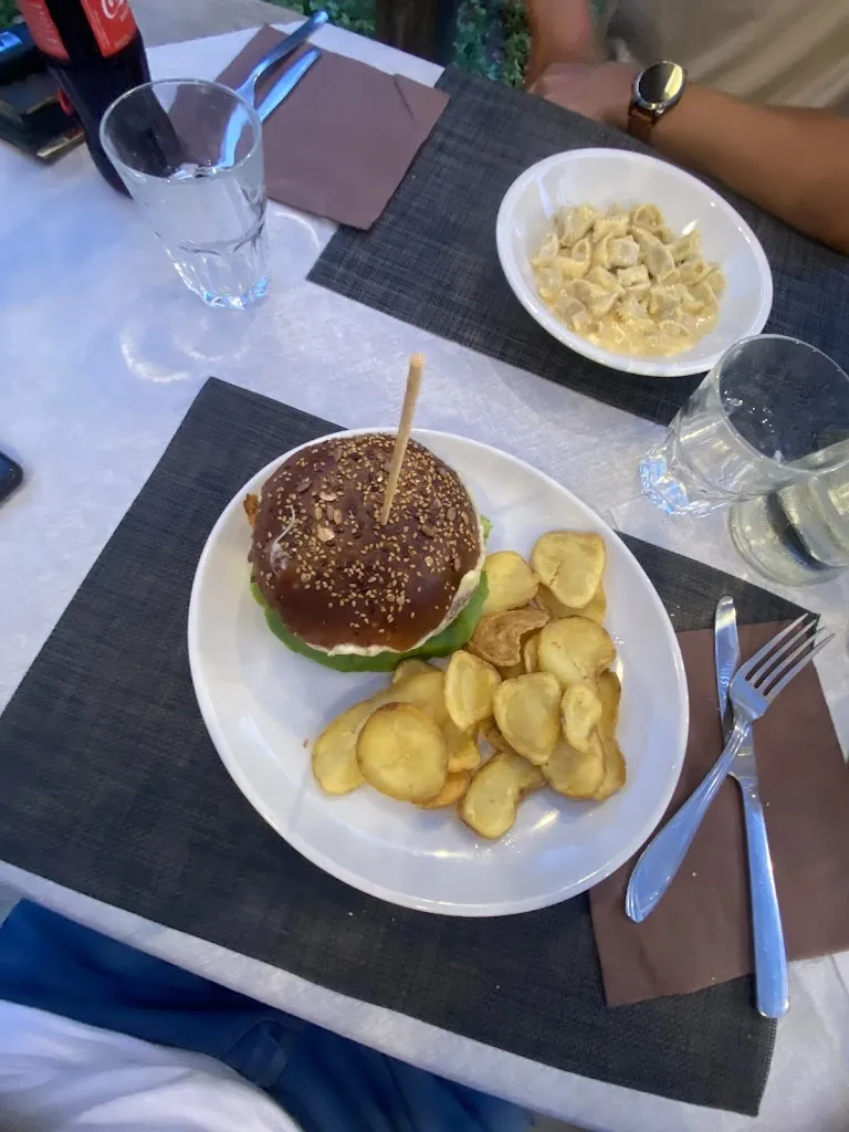 Emanuel Morosan_L'Oste de Senpìe_Monterosso Grana_recensione