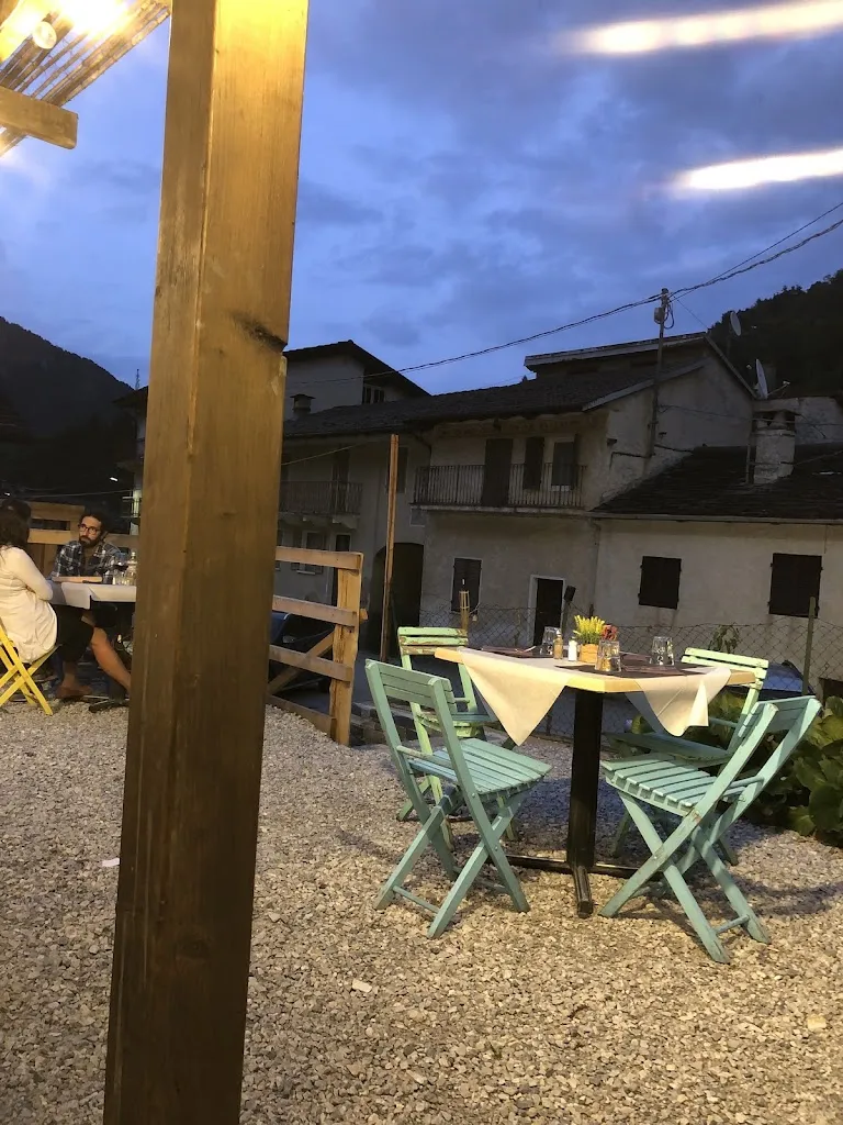 Daniel_L'Oste de Senpìe_Monterosso Grana_recensione