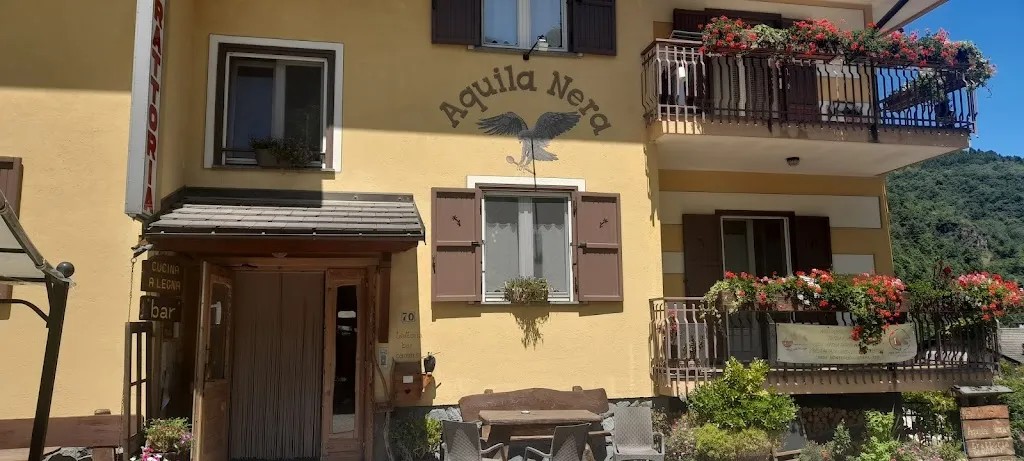 Giacomo Remondina _Trattoria Aquila Nera_Monterosso Grana_review