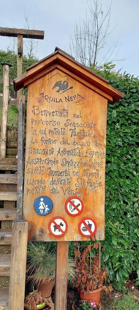 Ettore Del Nero_Trattoria Aquila Nera_Monterosso Grana_review