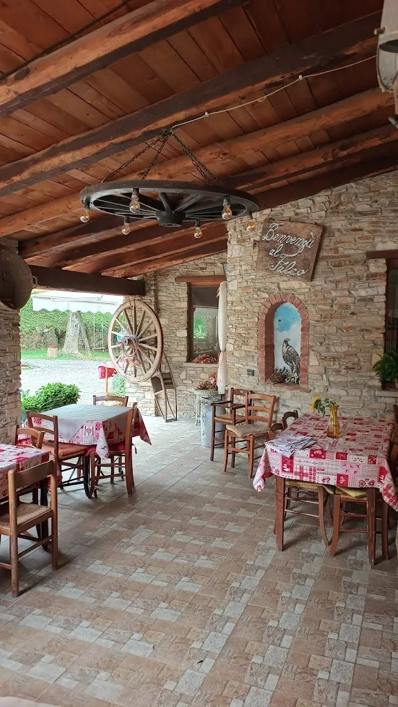 Giuseppe Zanotti_Agriturismo 