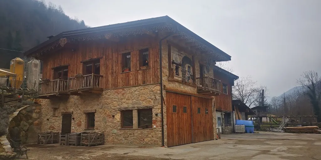 Lydia Mongelli_Agriturismo 