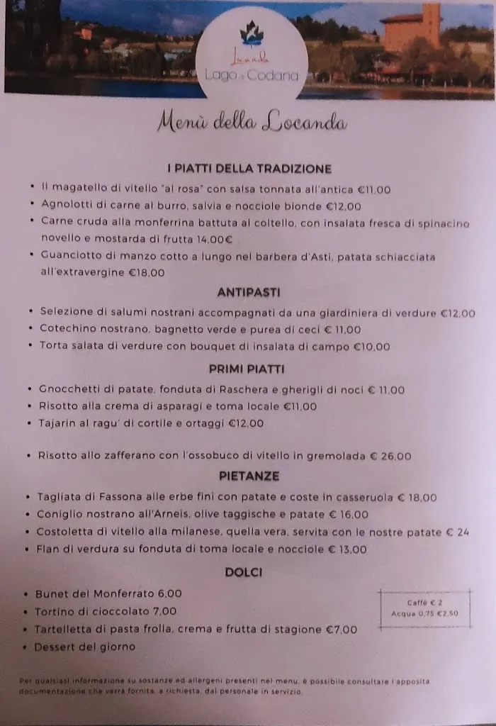 Menu_Locanda del Lago di Codana_Montiglio_image_3