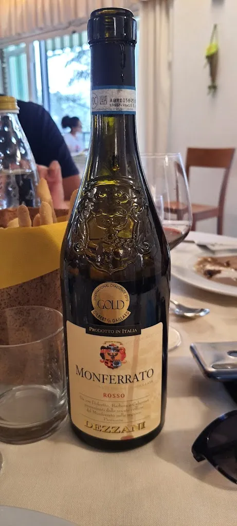 Rana Abboud_Locanda del Lago di Codana_Montiglio_review