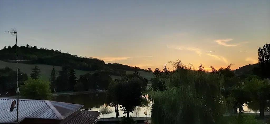 Cristina Tomacelli_Locanda del Lago di Codana_Montiglio_review