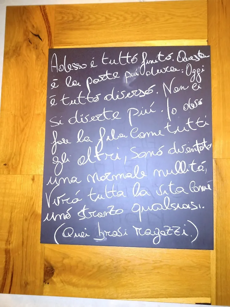 Menu_MaliSud - Music Soul_Corigliano d'Otranto_image_1