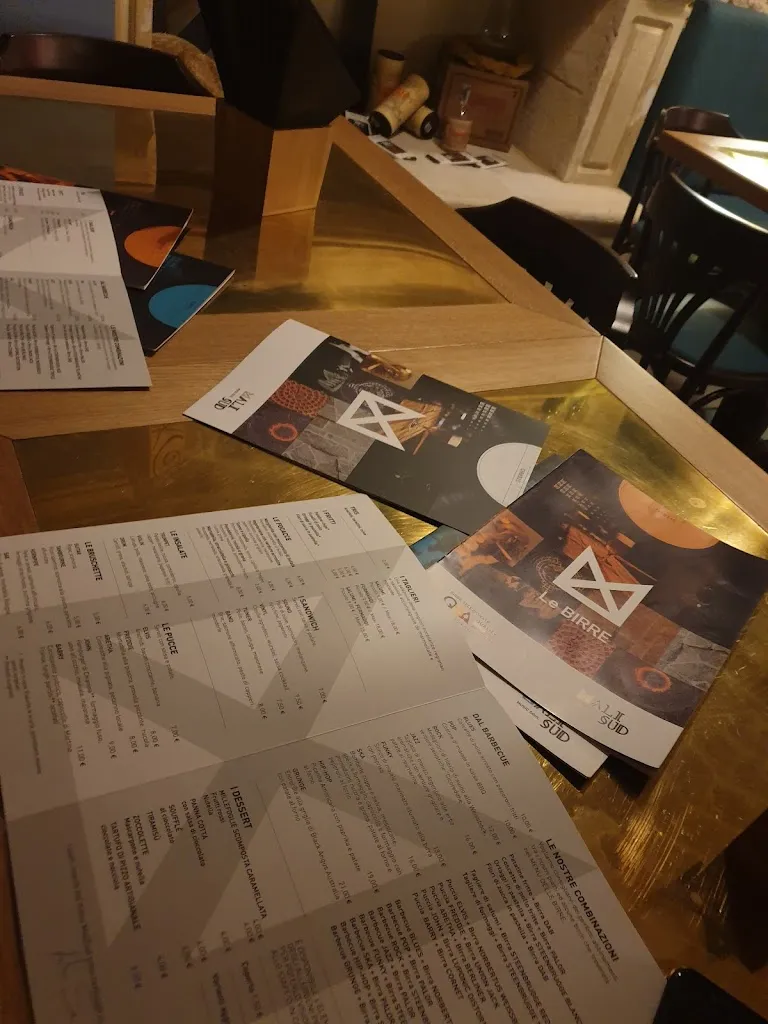 Menu_MaliSud - Music Soul_Corigliano d'Otranto_image_2