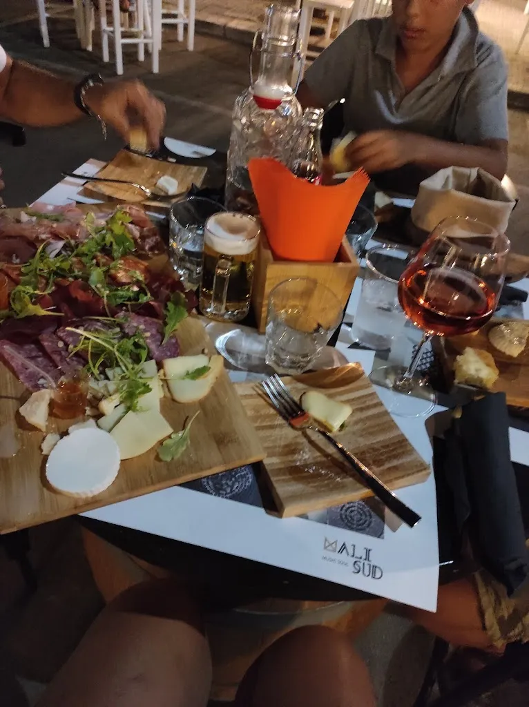 Menu_MaliSud - Music Soul_Corigliano d'Otranto_image_6