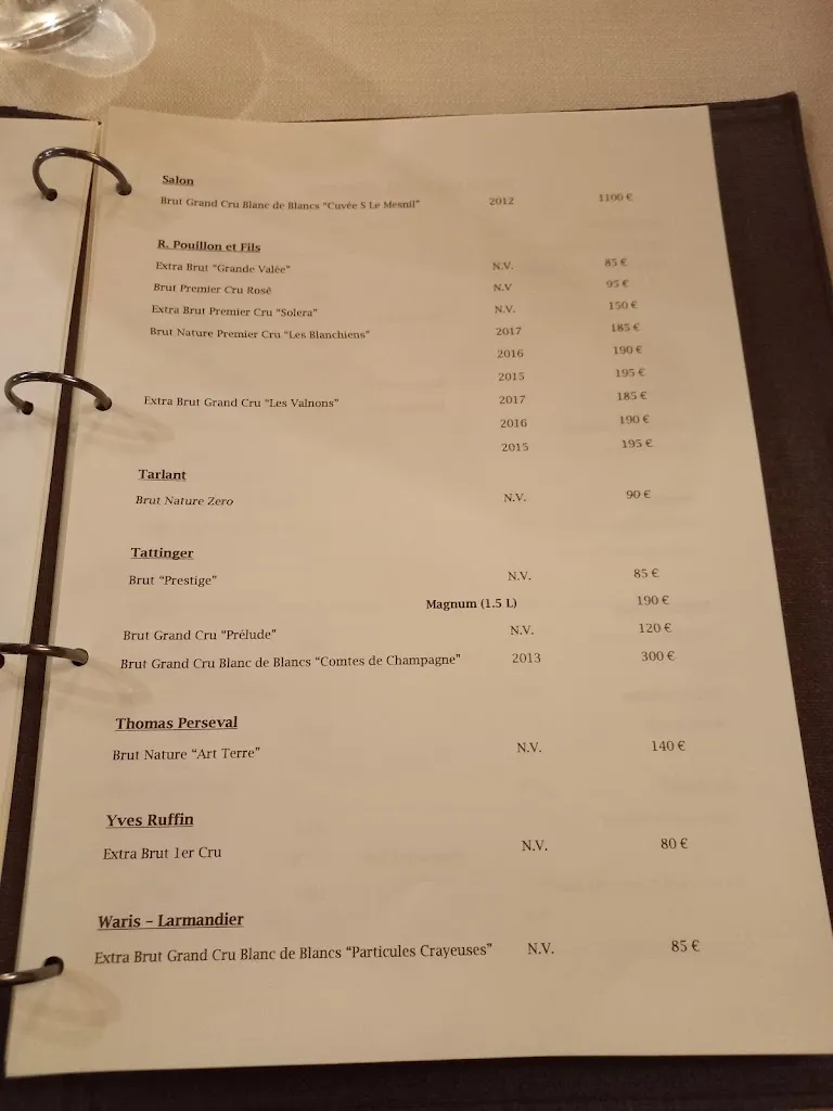 Menu_Trattoria Belvedere Roero_Monteu Roero_image_1