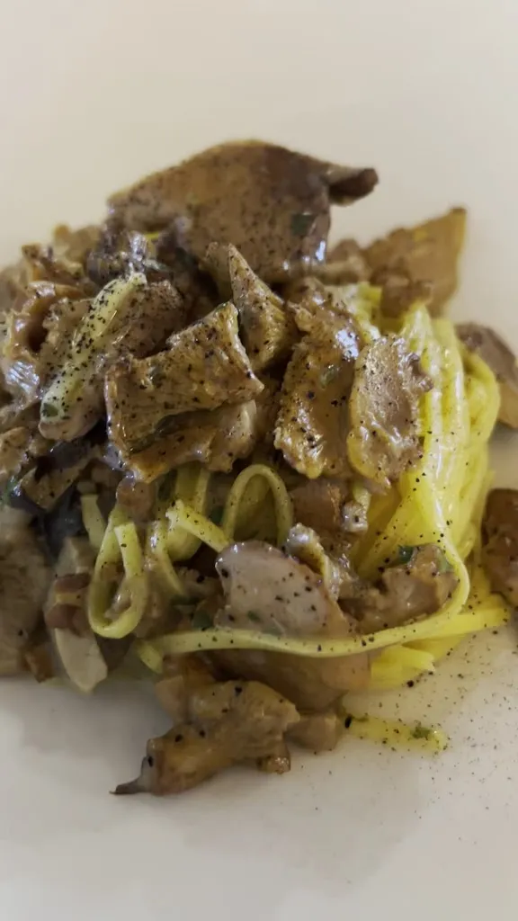 Romina Kaboorani_Trattoria Belvedere Roero_Monteu Roero_review