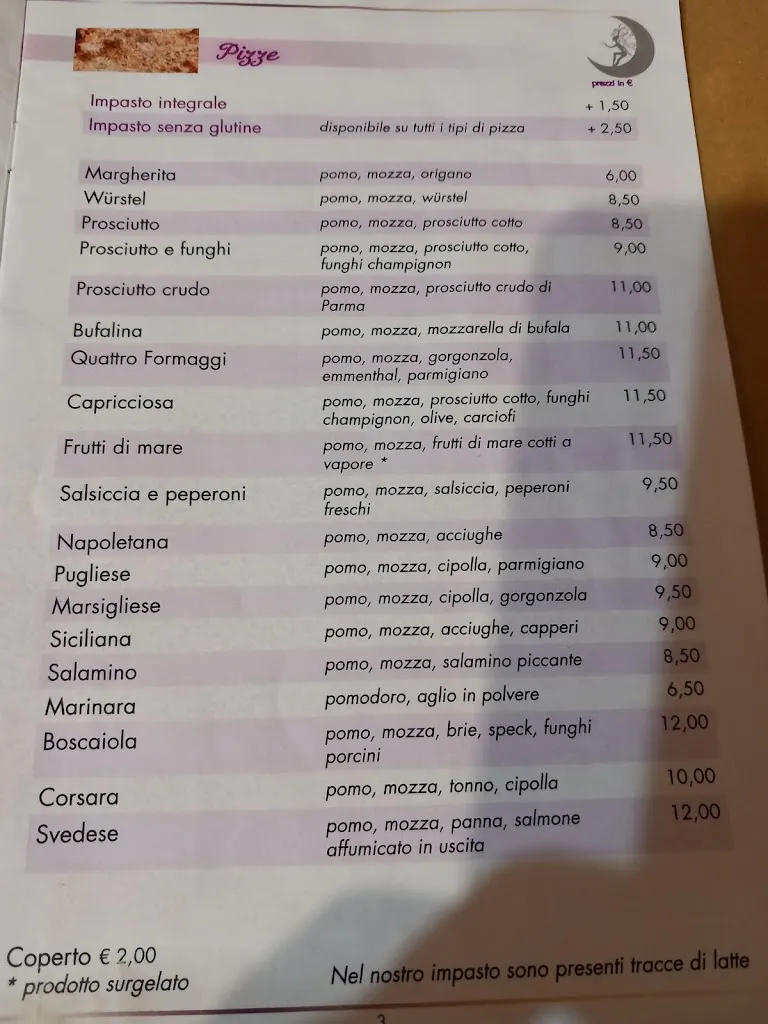 Menu_Ristorante Pizzeria Le Fate Monteu Roero_Monteu Roero_image_1