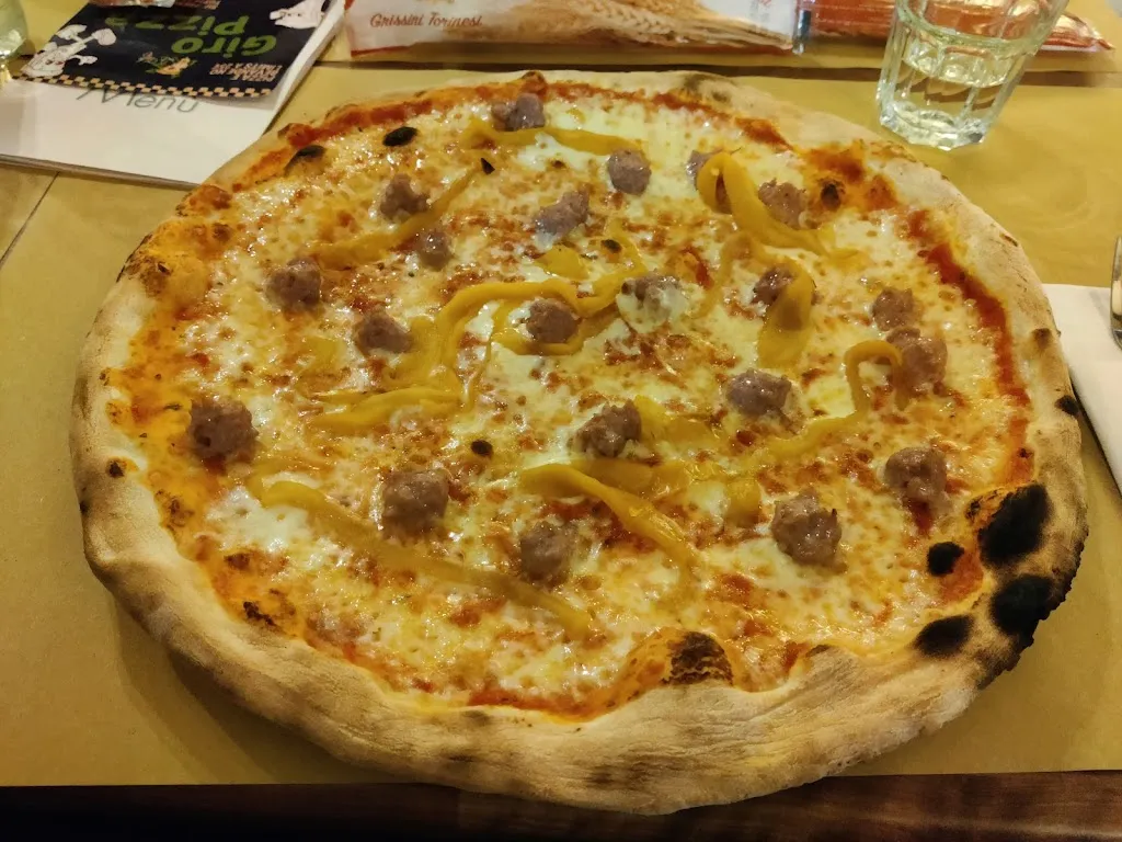 Silvano Bertaina_Ristorante Pizzeria Le Fate Monteu Roero_Monteu Roero_review