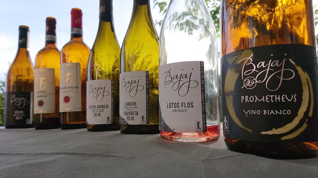 Daniela Müller_BAJAJ - Cantina & Agri - Ristorante nel Roero_Monteu Roero_recensione