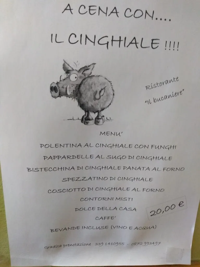 Menu_Il Bucaniere_Casoli_image_3