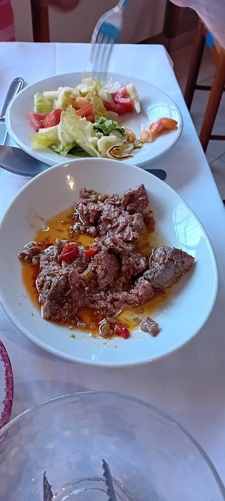 Nicole Cicarella_Il Bucaniere_Casoli_review