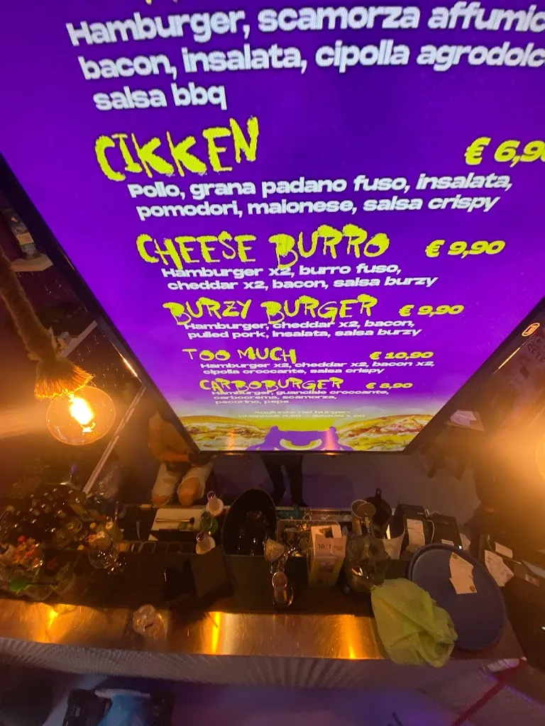 Menu_Burzy Corigliano_Corigliano d'Otranto_immagine_2