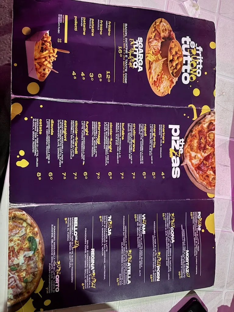 Chief Leo_Burzy Corigliano_Corigliano d'Otranto_recensione