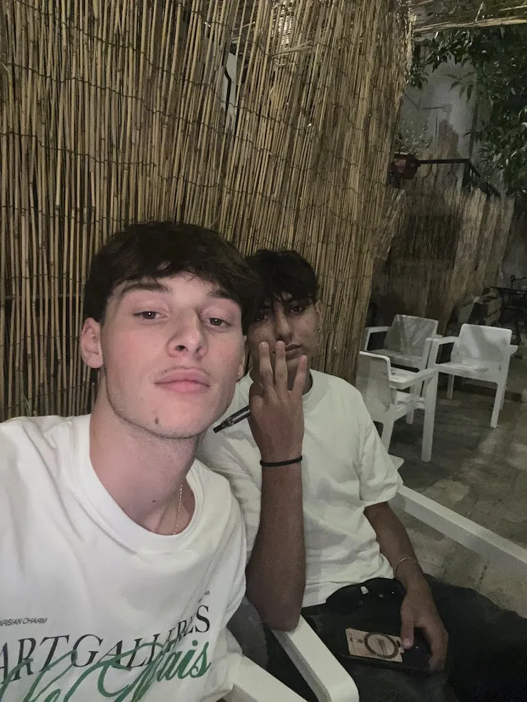 Mauro Poti_Burzy Corigliano_Corigliano d'Otranto_recensione