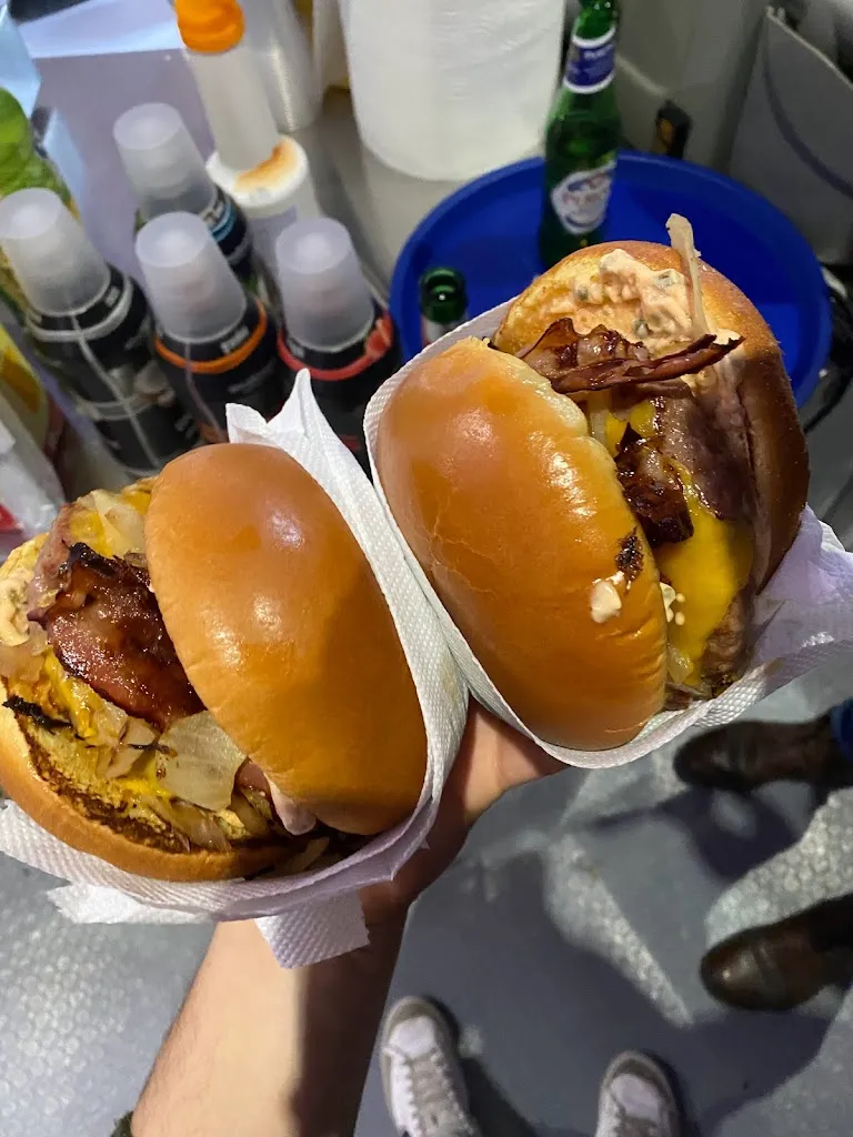 Burzy Corigliano restaurant in Corigliano d'Otranto