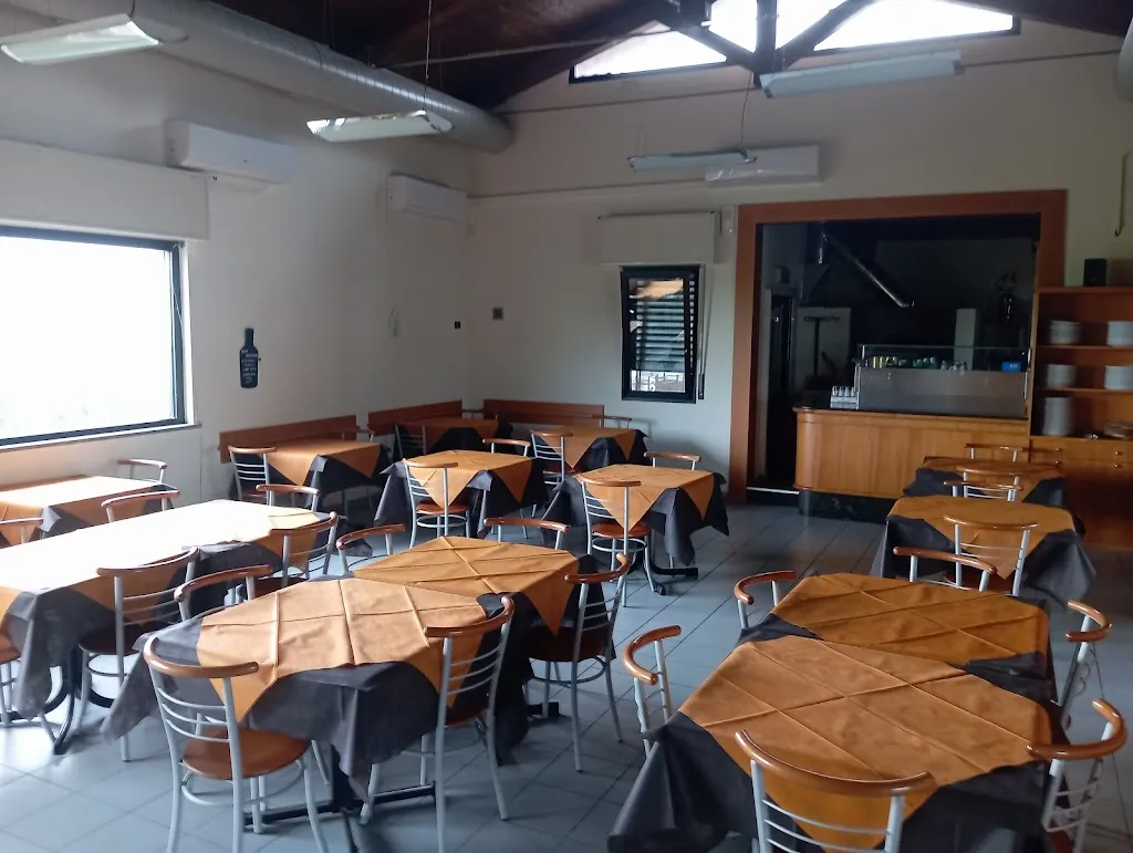 la susta restaurant in Morano sul Po